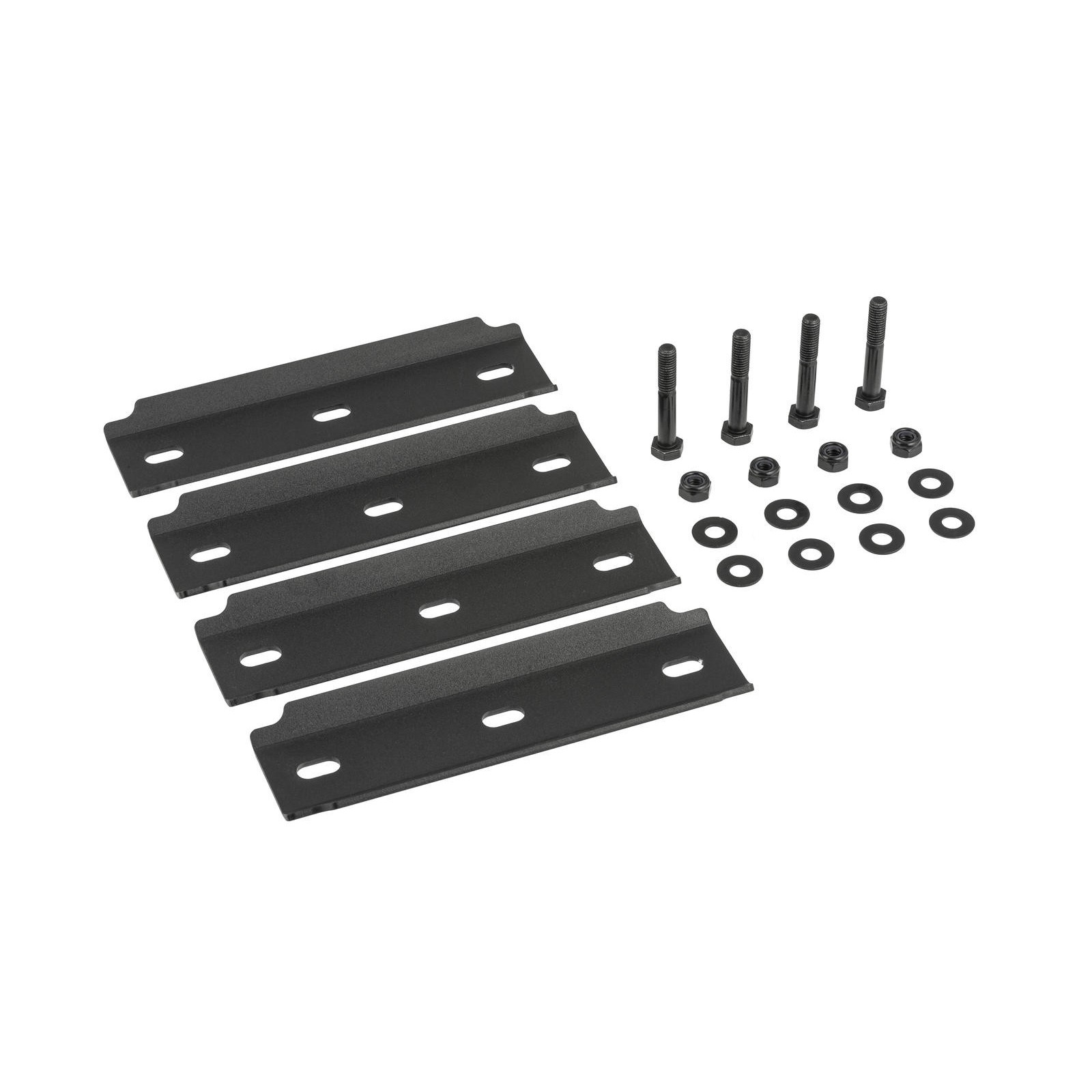 BASERACK BRIDGE PLATE NARROW 