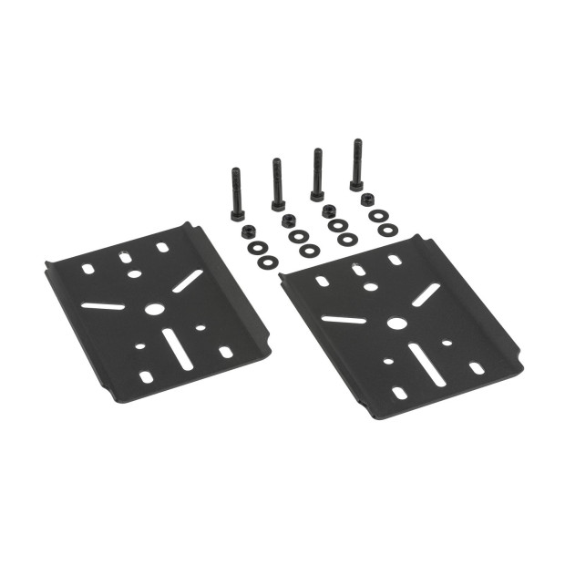 BASERACK BRIDGE PLATE WIDE 