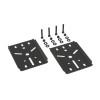 BASERACK BRIDGE PLATE WIDE 