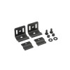 BASERACK VERTICAL MNT NARROW 