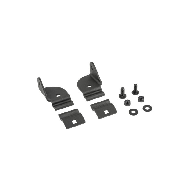 BASERACK LIGHTBAR MNT DOVETAIL 