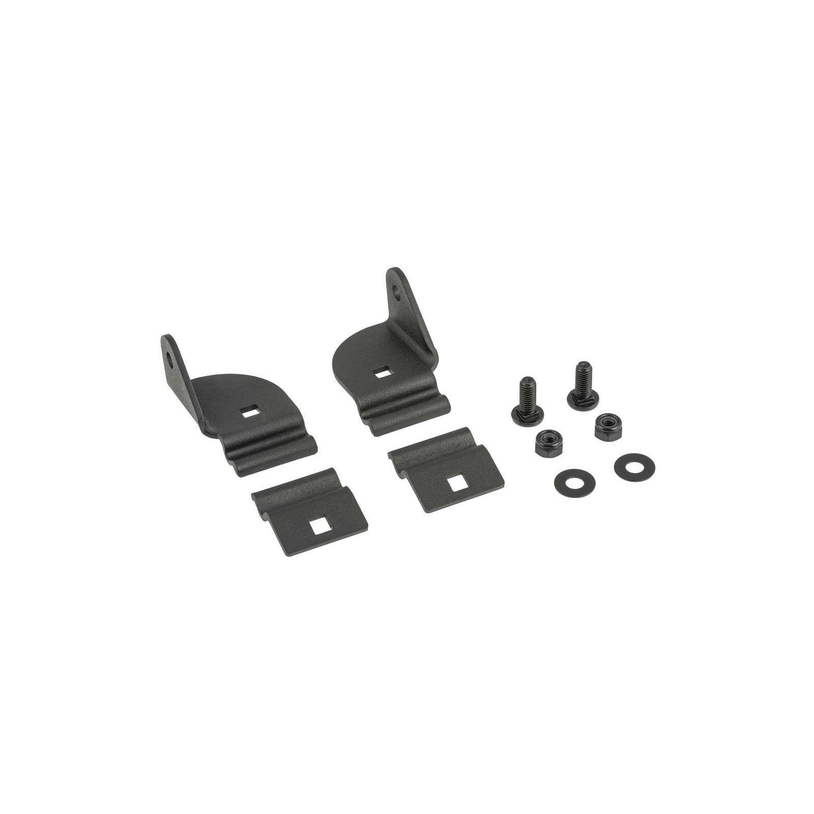 BASERACK LIGHTBAR MNT DOVETAIL 