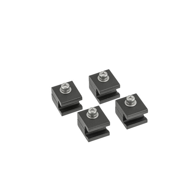 BASERACK ALLOY BLOCK SET 