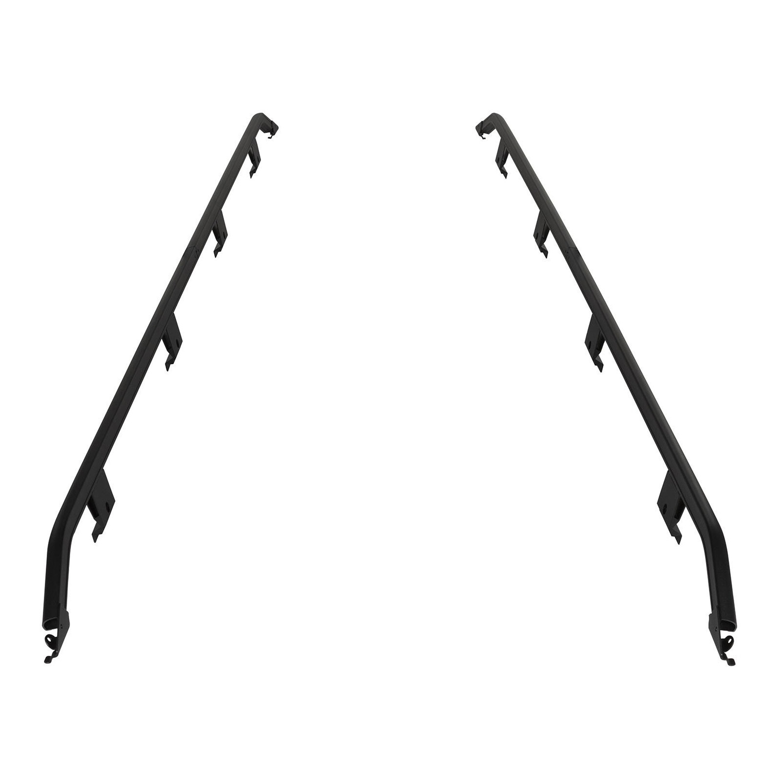 GUARD RAIL TRADE 2705 LONG 
