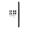 BASERACK DEFLECTOR UNI 1155 