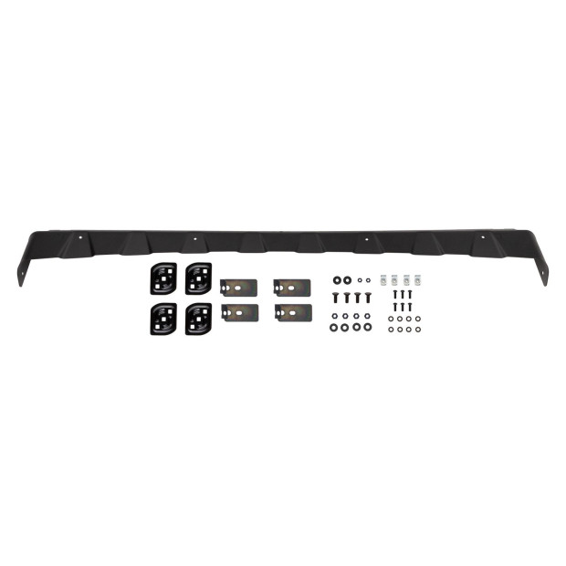 BASERACK DEFLECTOR SUIT HILUX 