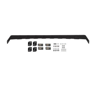 BASERACK DEFLECTOR LC200 2125 