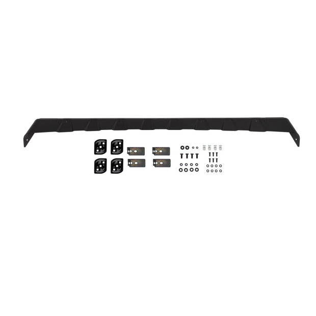 BASERACK DEFLECTOR LC200 2125 