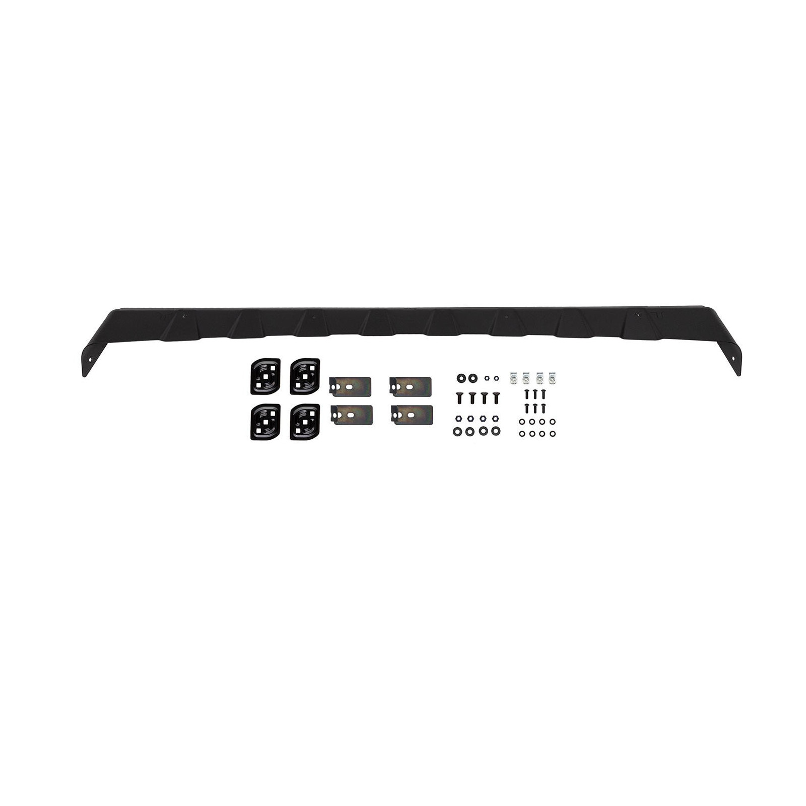BASERACK DEFLECTOR LC200 2125 