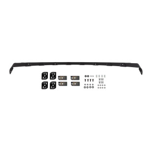 BASERACK DEFLECTOR LC200 1545 