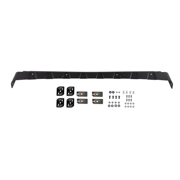 BASERACK DEFLECTOR PRADO 150 