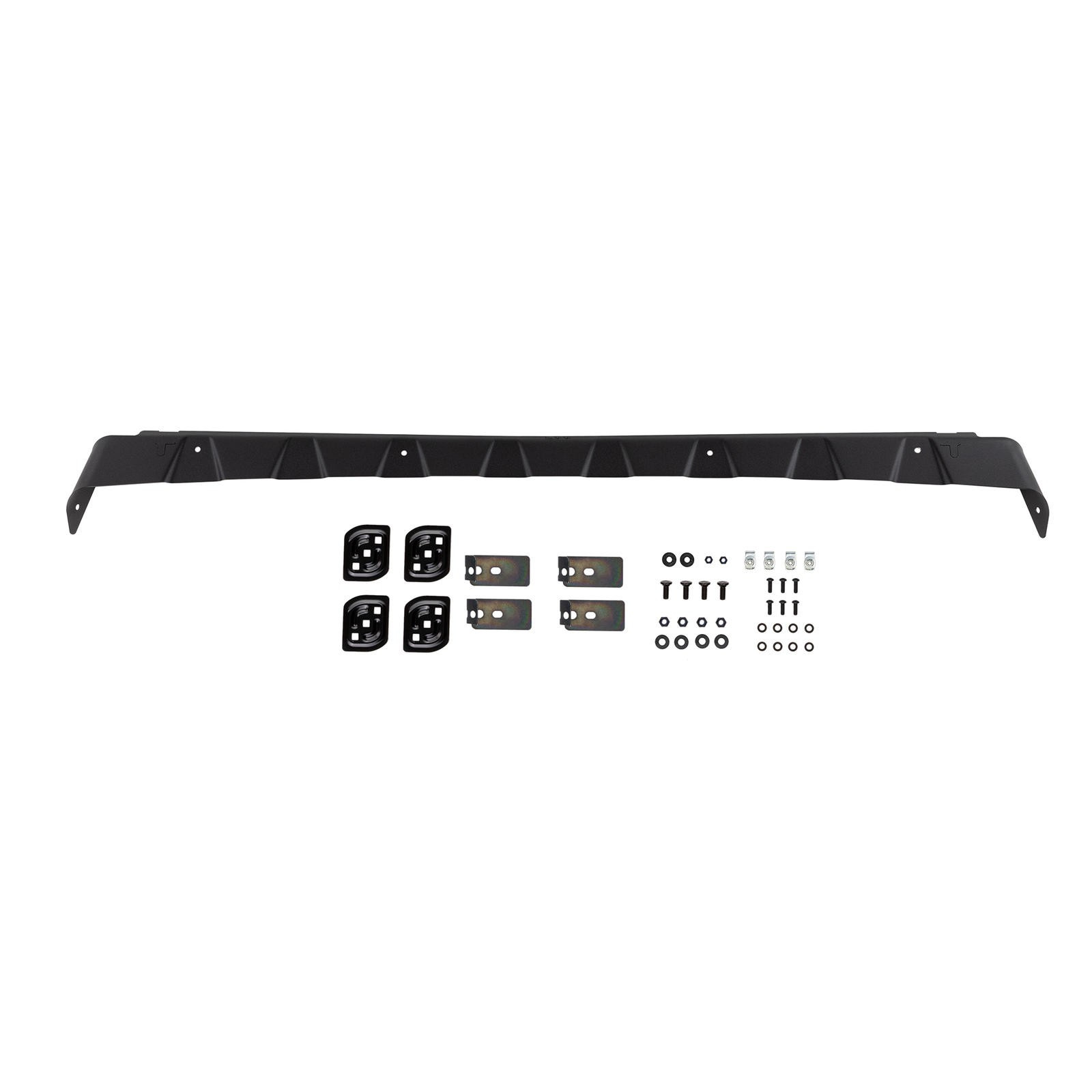 BASERACK DEFLECTOR PRADO 150 