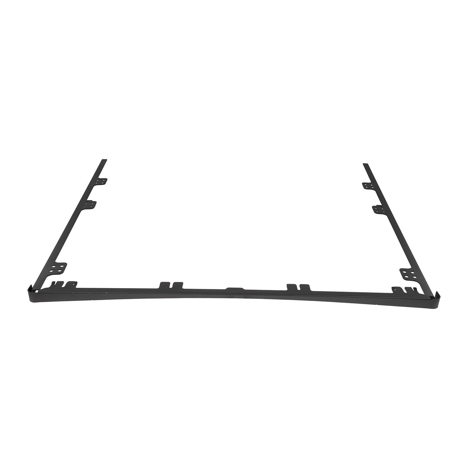BASE RACK KIT BOX 2 OF 2 