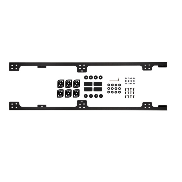 BASE RACK MOUNT KIT CLASSIC DC 