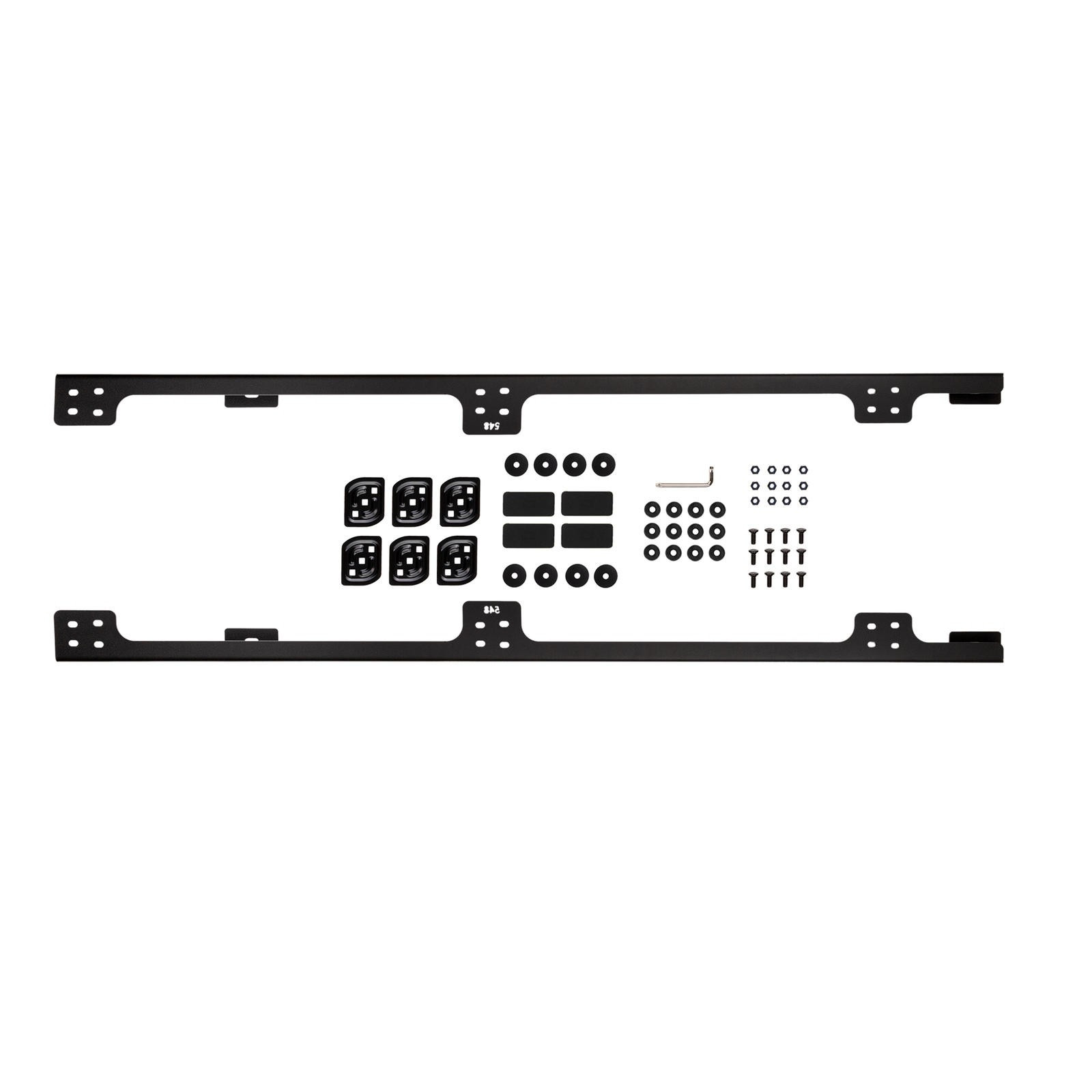 BASE RACK MOUNT KIT CLASSIC DC 