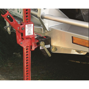 HILIFT JACK ADAPTOR BRKT 