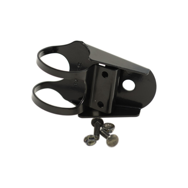 BRACKET CLAMP ON 47.6mm ROUND 