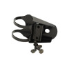 BRACKET CLAMP ON 47.6mm ROUND 