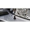 HEADLAMP WASHER KIT UNIVERSAL 