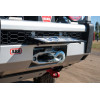 FLIP UP LICENSE PLATE KIT 