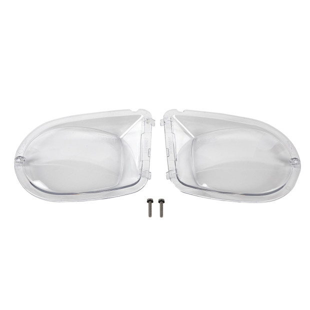 CLEAR COVERS ARB FOGLIGHT 