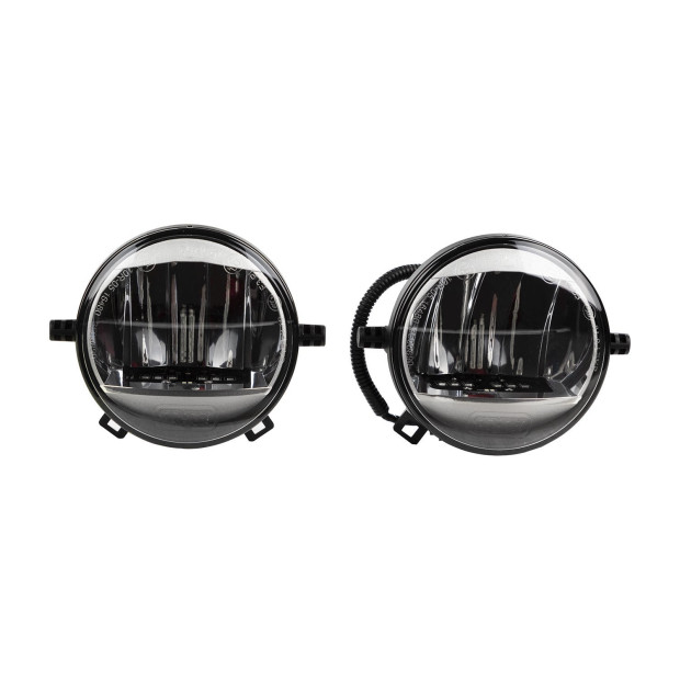 ARB LED FOG LIGHT KIT - SML 