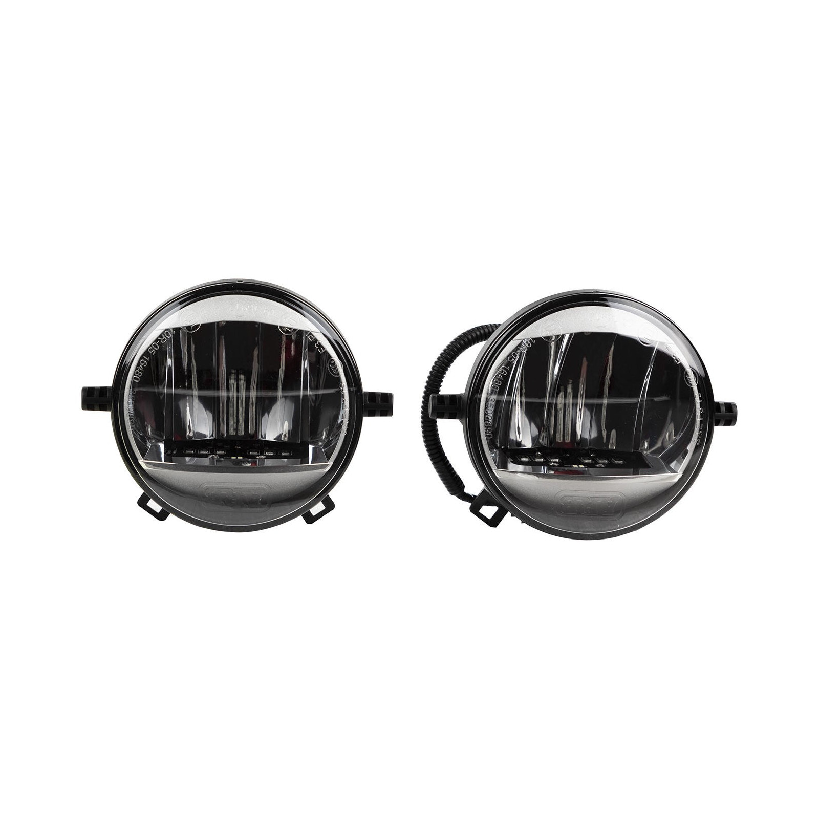 ARB LED FOG LIGHT KIT - SML 