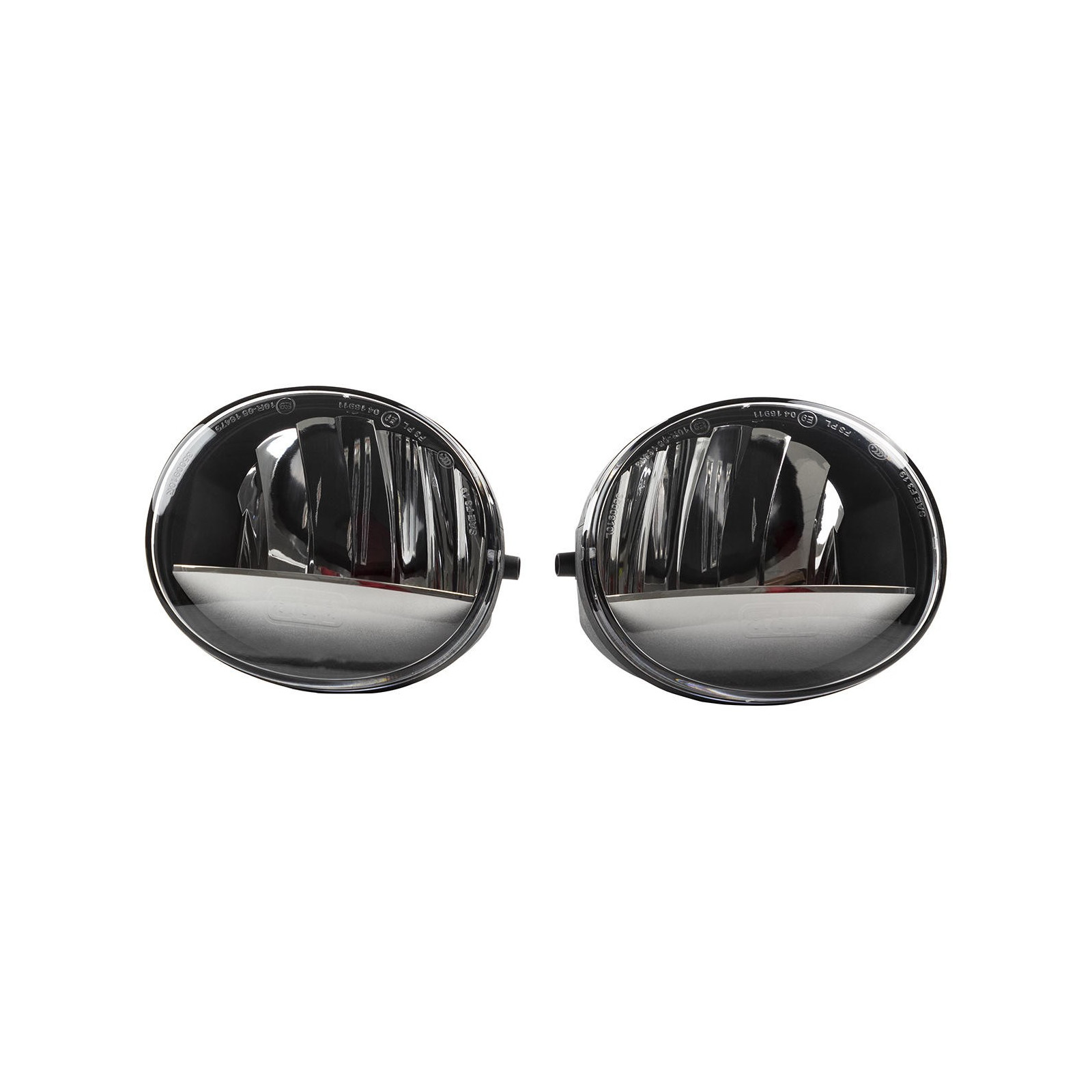 ARB LED FOG LIGHT KIT - LRG 