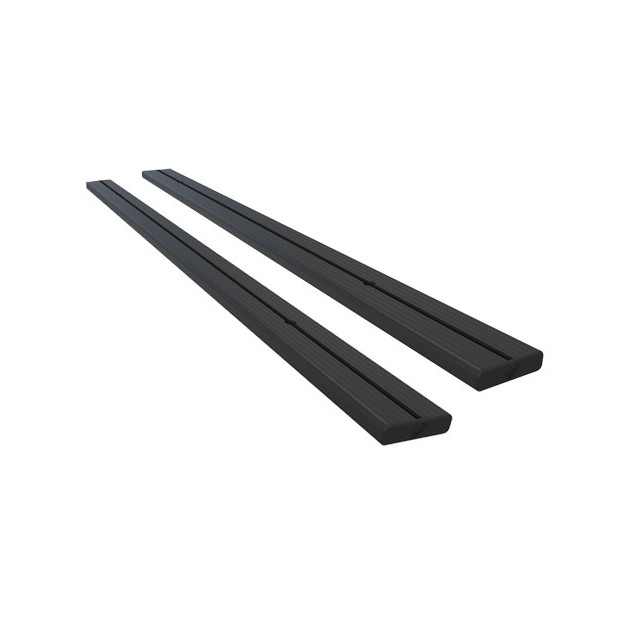 Barres de toit Track Mount FRONT RUNNER 1165 mm pour hard top • KRCA007