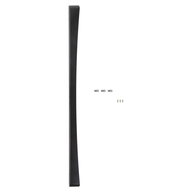 AIR DAM 1250mm TRADE RACKS 