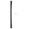 AIR DAM 1250mm TRADE RACKS 