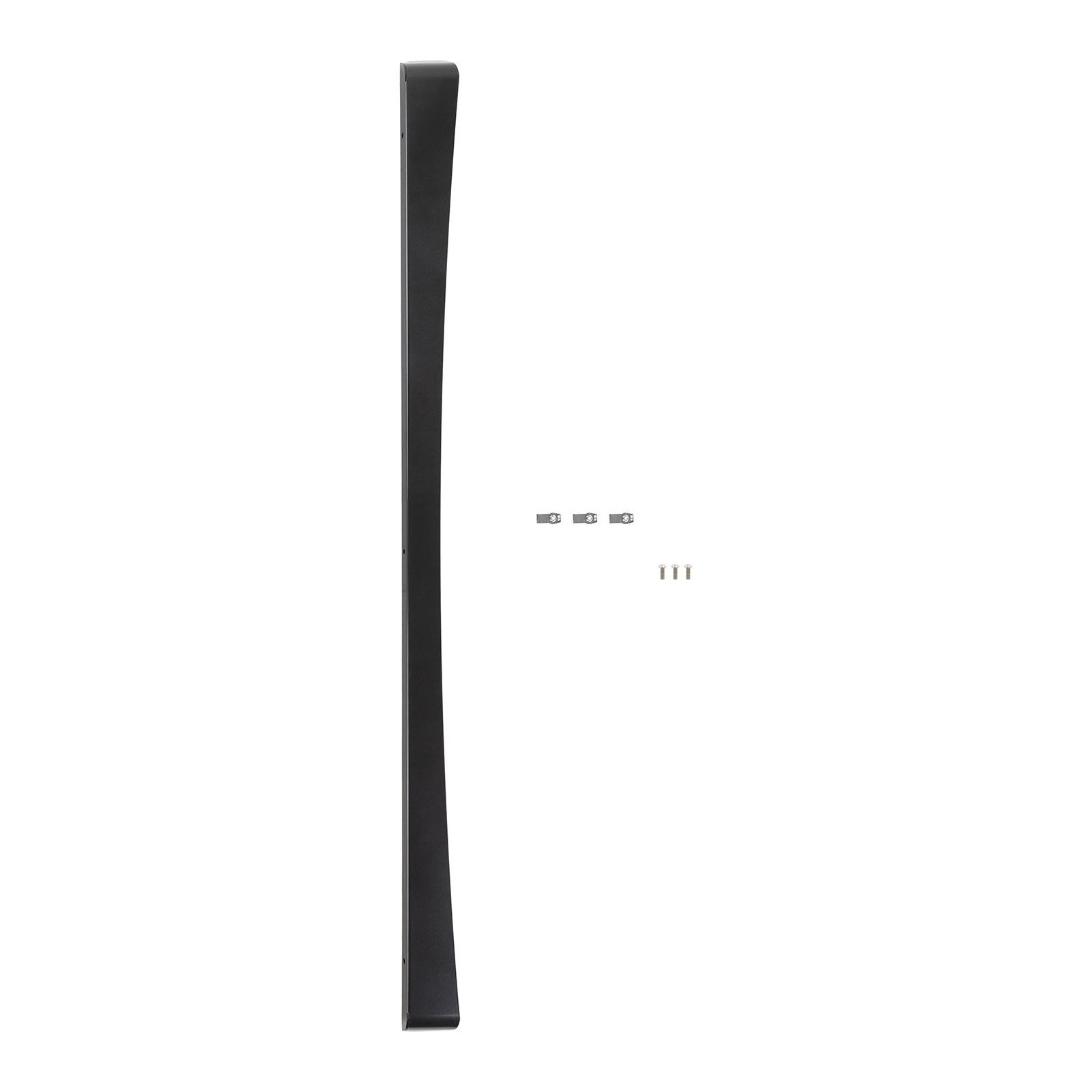 AIR DAM 1250mm TRADE RACKS 