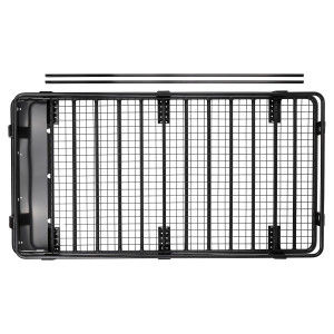 ROOFRACK 2200X1120 W/MESH 