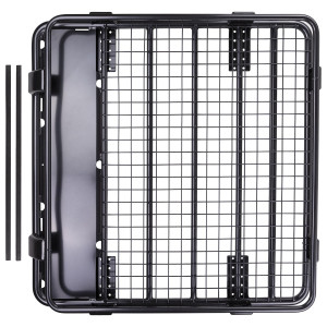 ROOFRACK 1100X1120 W/MESH 