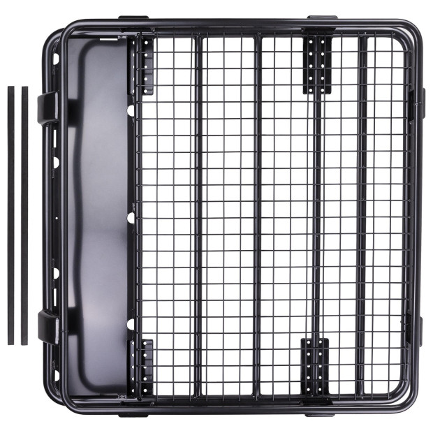 ROOFRACK 1100X1120 W/MESH 
