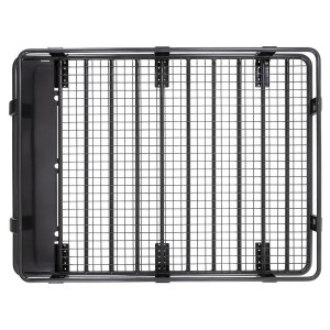 ROOFRACK 1850X1350 W/MESH 