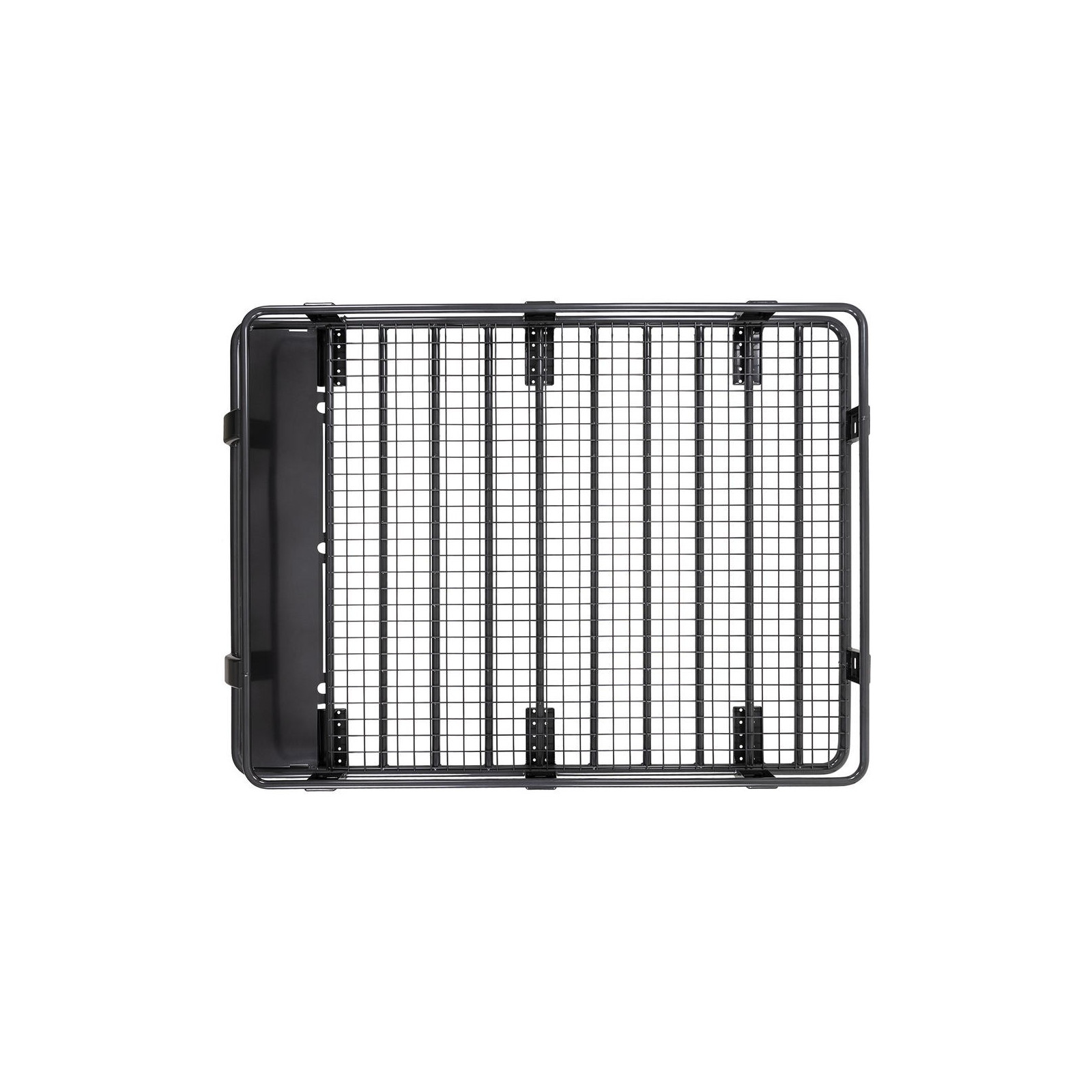 ROOFRACK 1850X1350 W/MESH 