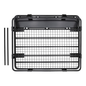 ROOFRACK 1100X1350 W/MESH 