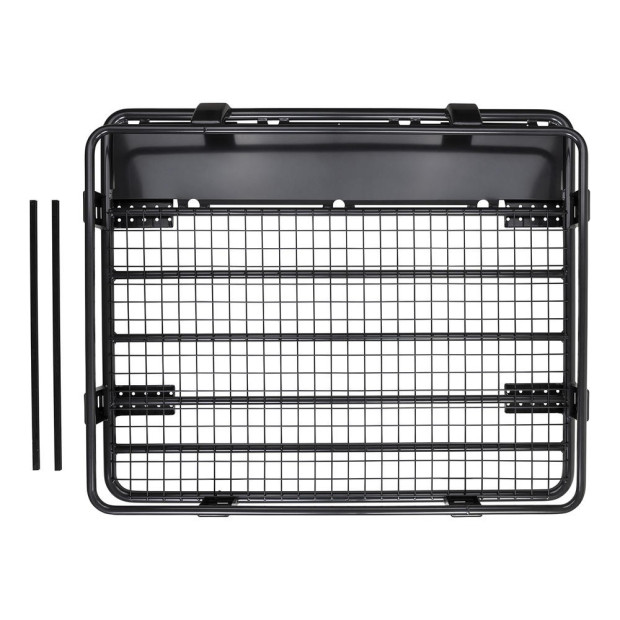 ROOFRACK 1100X1350 W/MESH 