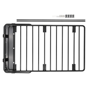 TOURING RACK CAGE 1250X2200 