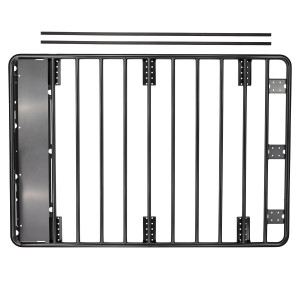 ROOFRACK FLAT 1850X1250 