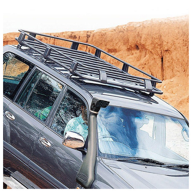 ROOFRACK CAGE DLX 100 