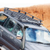 ROOFRACK CAGE DLX 100 