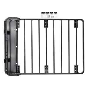 TOURING RACK CAGE LC100 