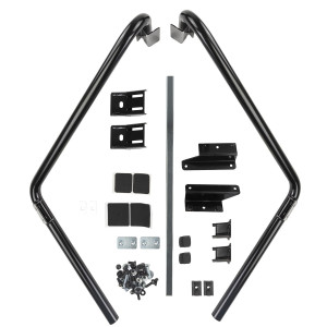 RACK FRAME RR CANOPY NO BAR 