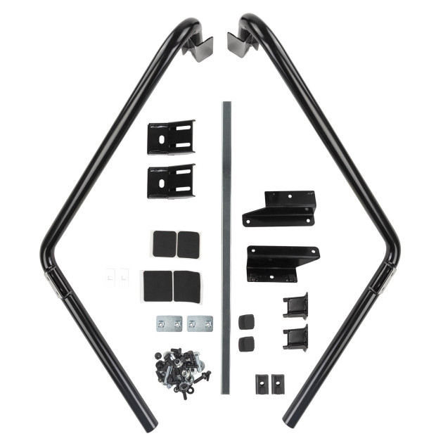 RACK FRAME RR CANOPY NO BAR 