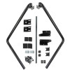 RACK FRAME RR CANOPY NO BAR 