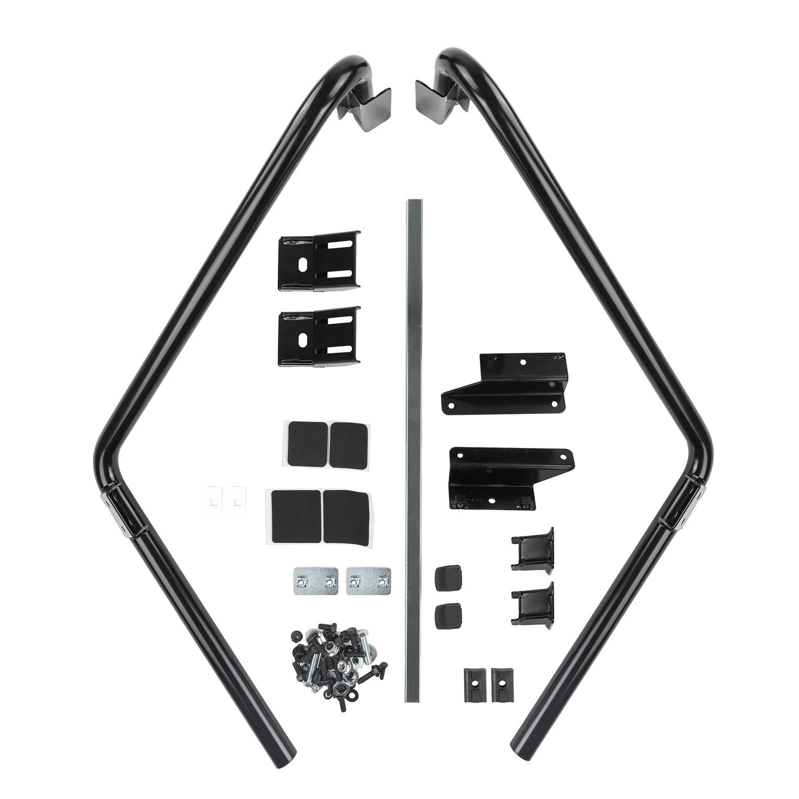 RACK FRAME RR CANOPY NO BAR 