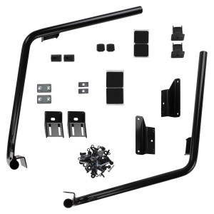 RACK FRAME RR CANOPY NO BAR 