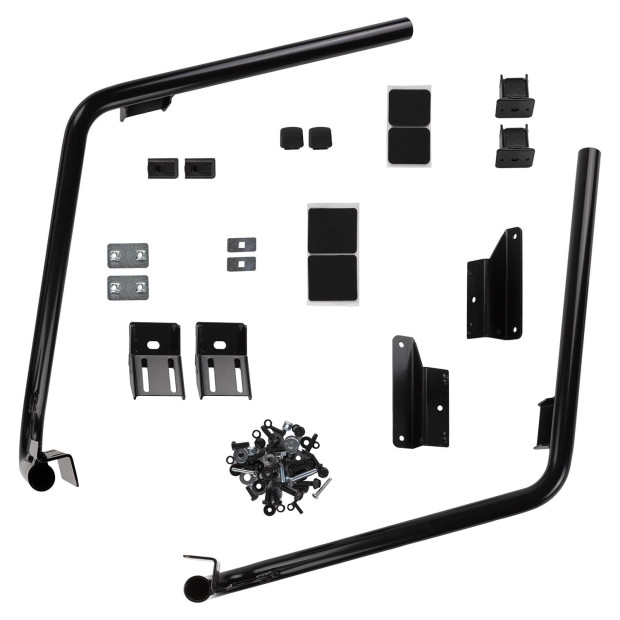 RACK FRAME RR CANOPY NO BAR 